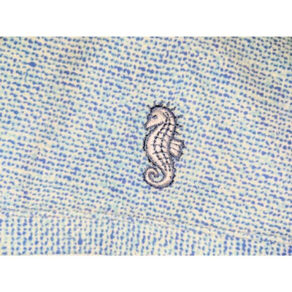 Peter Millar Shackleford Performance Hybrid Shorts Size 34 - Picture 12 of 12